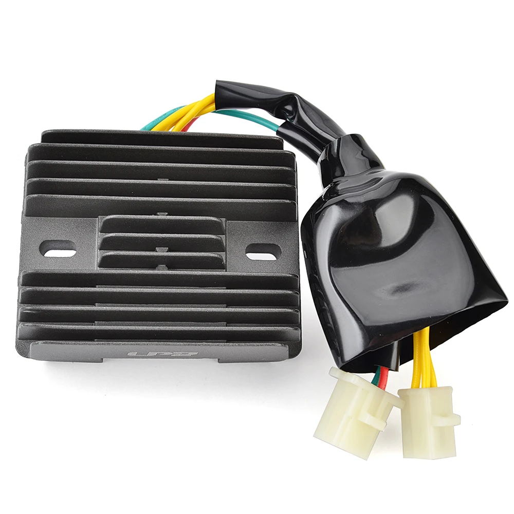 

Regulator Rectifier for SMC ATV RAM Captain Titan Quadzilla Stinger 300 62360-CEE-00