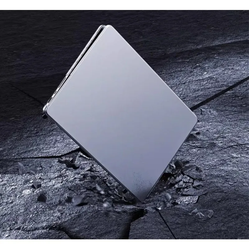 

4Pro notebook protective case, frosted air computer case applemac13.3 inch protective case