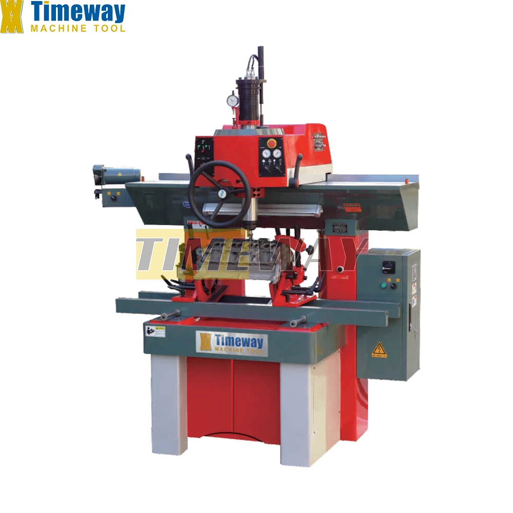 Three Column Valve Machine Air-floating Platform Valve Seat Boring Machine VS120