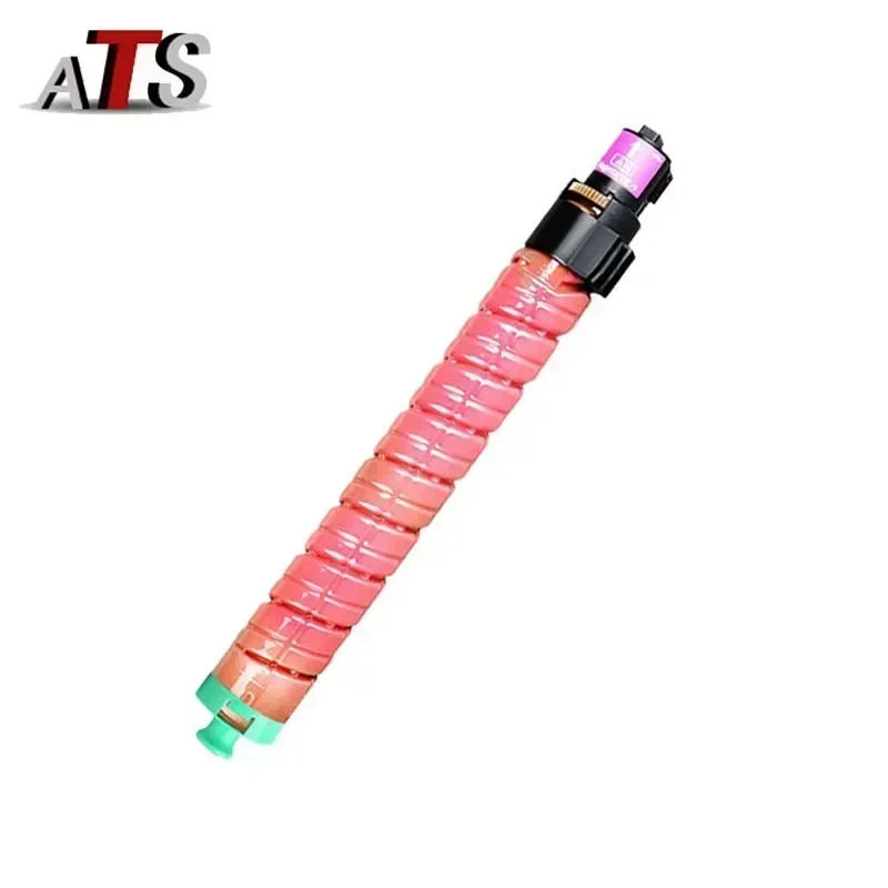 1PCS SPC840 SPC842 For Ricoh Toner New Compatible Color Toner Cartridge Japan CMY450g BK540g