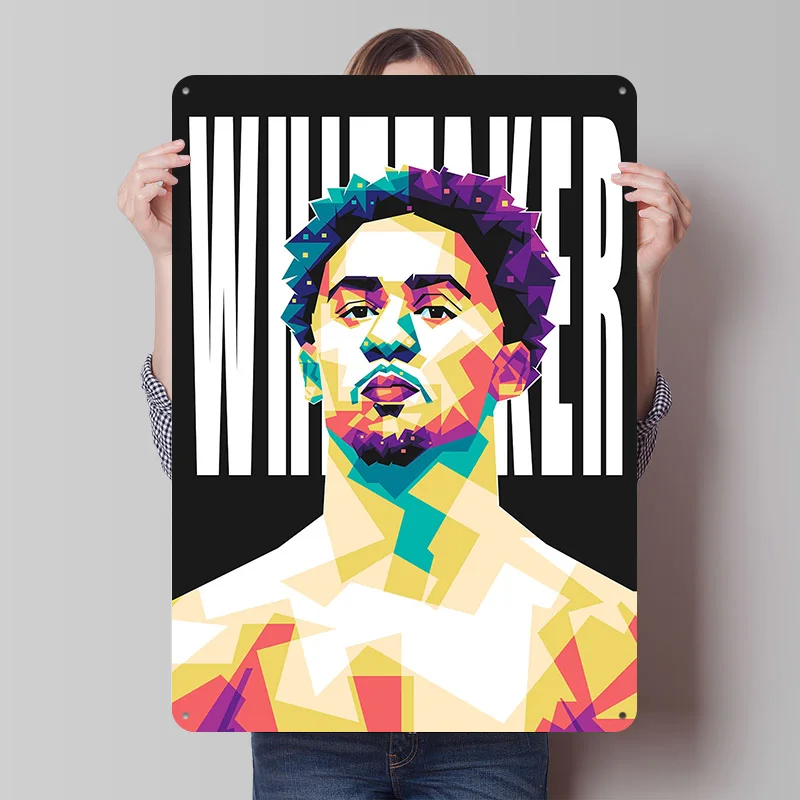 

Постер Бенджамина Уиттакера: Винтажные металлические таблички на заказ, настенный декор, ретро-пластинки для современного домашнего декора и украшения дома