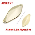 Gold-50pcs