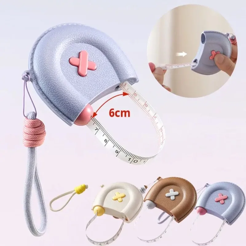 Soft Ruler for Measuring Three Dimensions with Magnetic Suction and Automatic Positioning for Fitness and Slimming Assistance