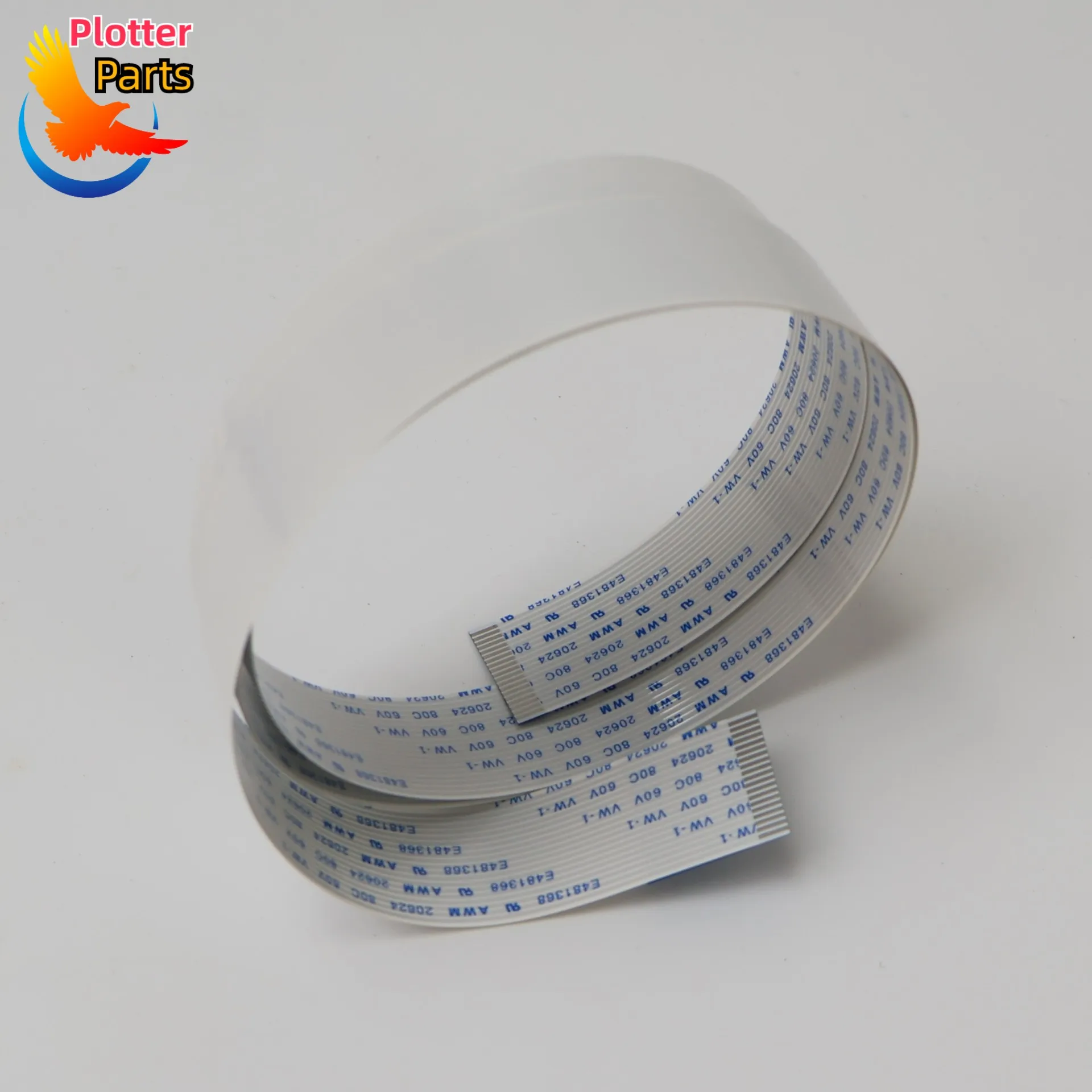 ISS Cable Of INK Supply Station T8w16-50020 Fit for HP DJ Z6 Z6DR Z9 Z9DR T1700 T1708 Plotter Parts