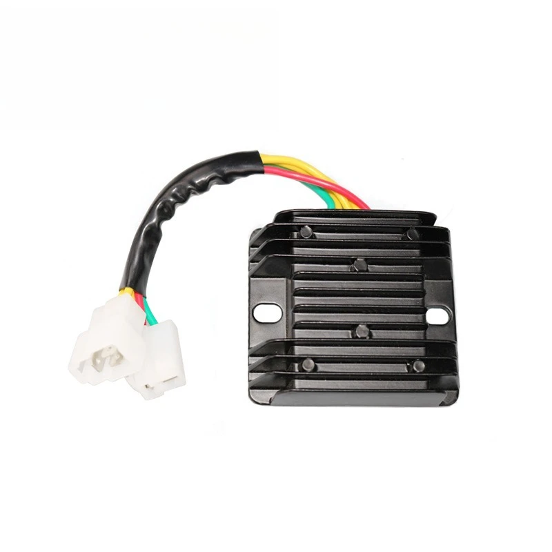 

Детали мотоцикла, выпрямитель в сборе T162 GT650R 32800HN9110 32800HN9101