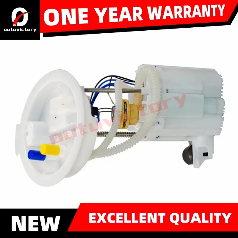 

1PC 16117344064 Fuel Pump Assembly Fits For BMW- F36 F33 F34 F32 F20 F22 F30 F23 0580200702 0580200703 7344064 0580200710