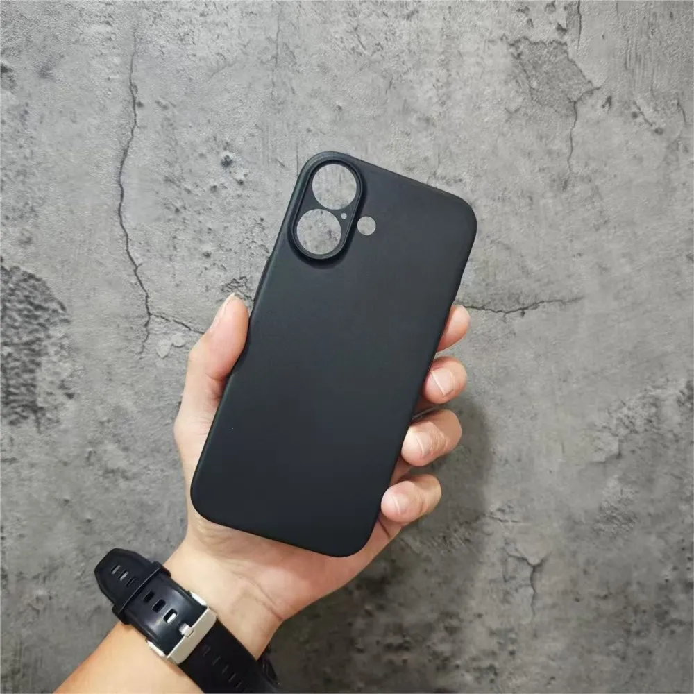 Flüssigsilikon-Handyhülle für iPhone 16 17 15 14 13 12 11 Pro 13 Mini X XR Xs Max 6 7 8 Plus SE 2020 Air stoßfeste Abdeckungshüllen