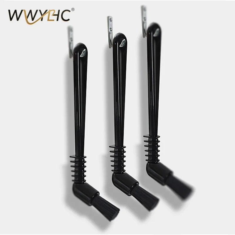 Suitable for Coffee Machine Cleaning Brush Brewing Head Filter Screen Burner   Anti-scalding  Sub-utensils