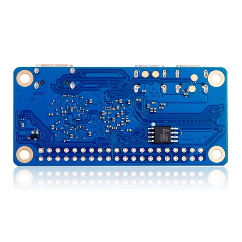 VivacpOrange Pi Zero 2W 1GB 1.5GB 2GB 4GB RAM DDR4 Mini PC Allwinner H618 LPDDR4 Quad Core 64 Bit Single Board Computer And WiFi