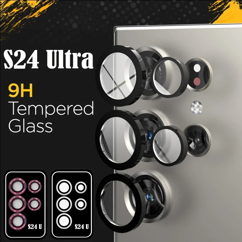 1PCS Metal Camera L…