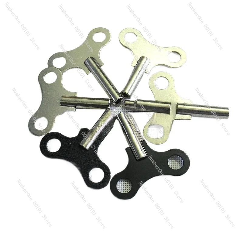 

Напольные часы Polaris Shangjin с механической обмоткой, заводной ключ