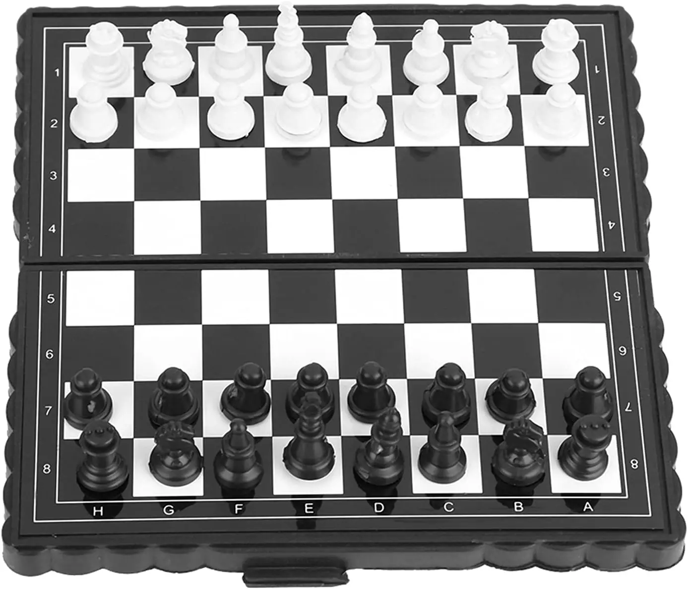 

Chess, Chess Board Game Chessboard Chess Set for Kids Chess Set for Adults, for Party Family Activities Traveling