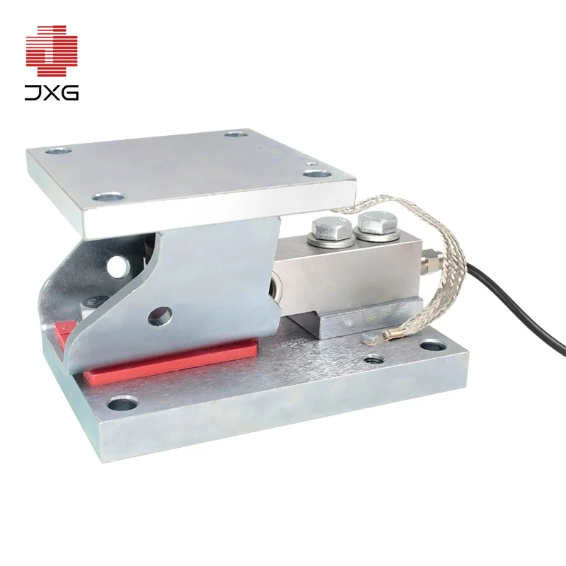 

1T Explosion Proof Force Sensor IP65 Alloy Steel Weighing Module 3T Load Cell for Batching Tank Hopper Truck Scale 5T