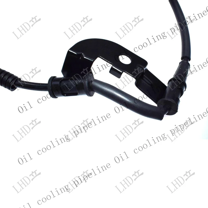 A+ Front Left & Right ABS Wheel Speed Sensor Fit For Hyundai Azera Sonata 2005-11~