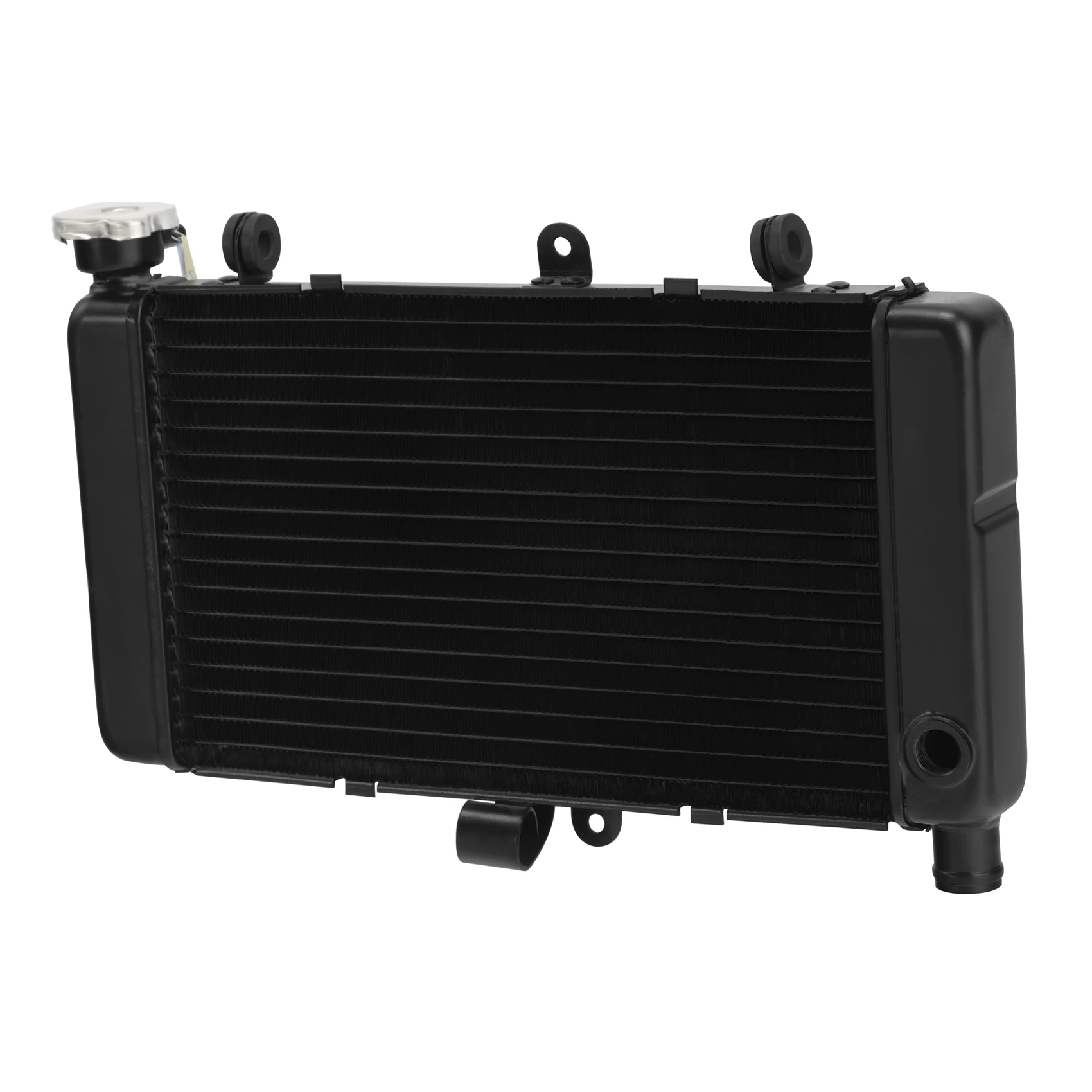 

Motorcycle Replacement Radiator Cooling Cooling For Honda CBR250 MC22 1990-1999 1998 97 96 95 94 93 92 91
