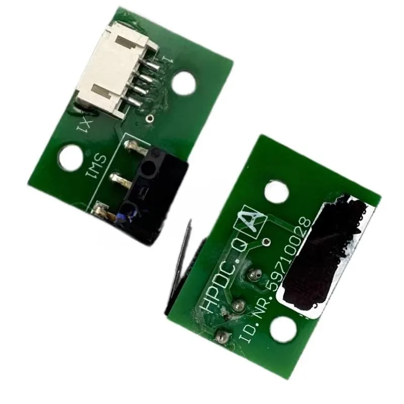 

Parts for Schindler elevator touchpoint switch board ID.59710028 New