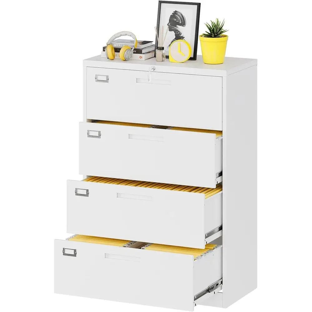 Secure Lockable Metal Storage  - Home Security Letters incelemesi ve fiyatı