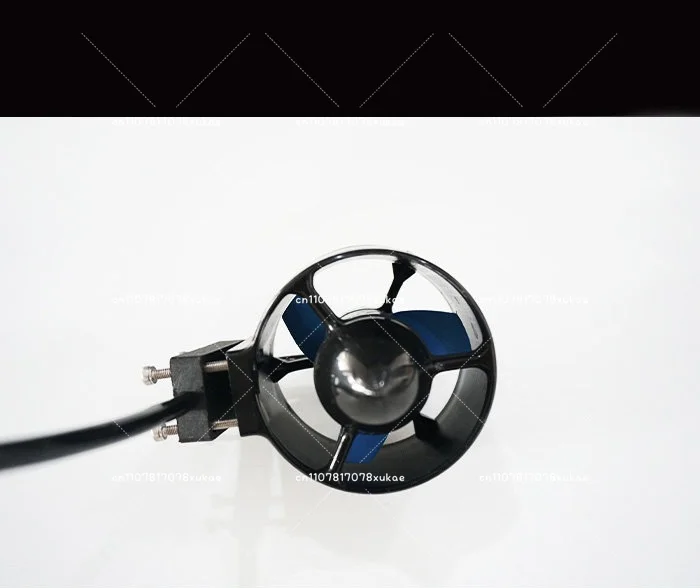 Thrusters, Model Ship Thrusters, Underwater Thrusters, Marine, Unmanned Boat Motors, Competitions