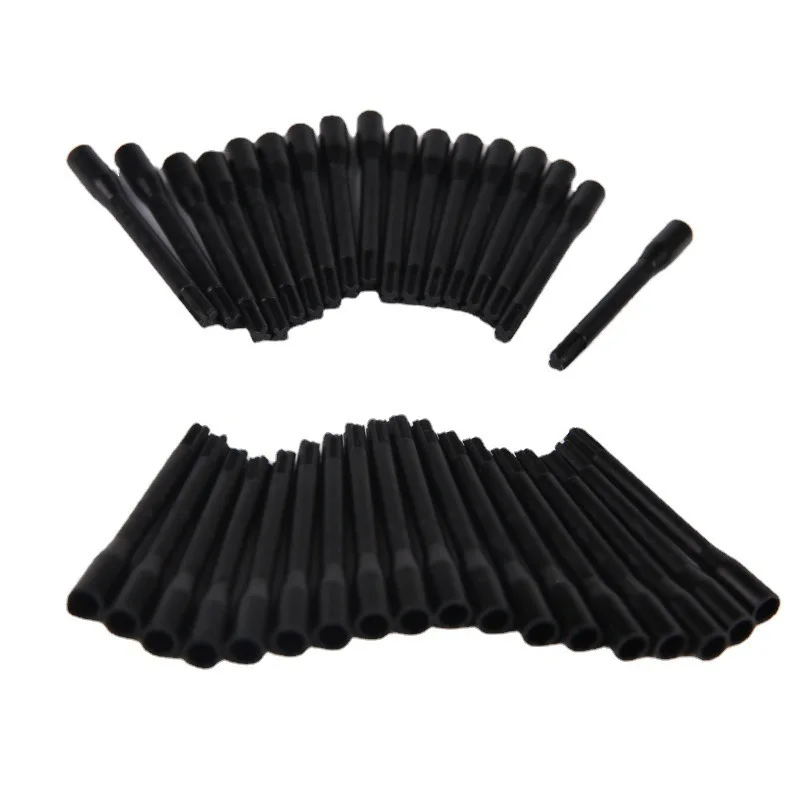 

100 шт., палочка для перемешивания цвета татуировки, аксессуары для мешалки, палочка для татуировки, чернила для перемешивания, аксессуары для татуировки