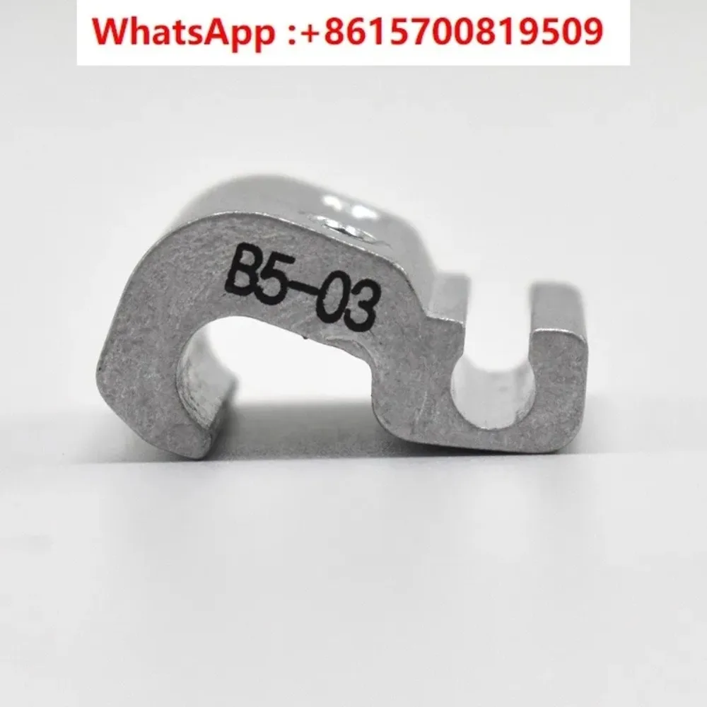 type D-M9B magnetic switch bracket BA7-040/063/BMB5-032/BS5-125/160D-M9NL (10PCS)