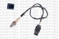 

5010010 for LAMBDA (oxygen) sensor GOLF V VI PASSAT FABIA OCTAVIA RAPID SUPERB YETI AMAROK CC CRAFTER EOS JETTA PASSAT POLO T