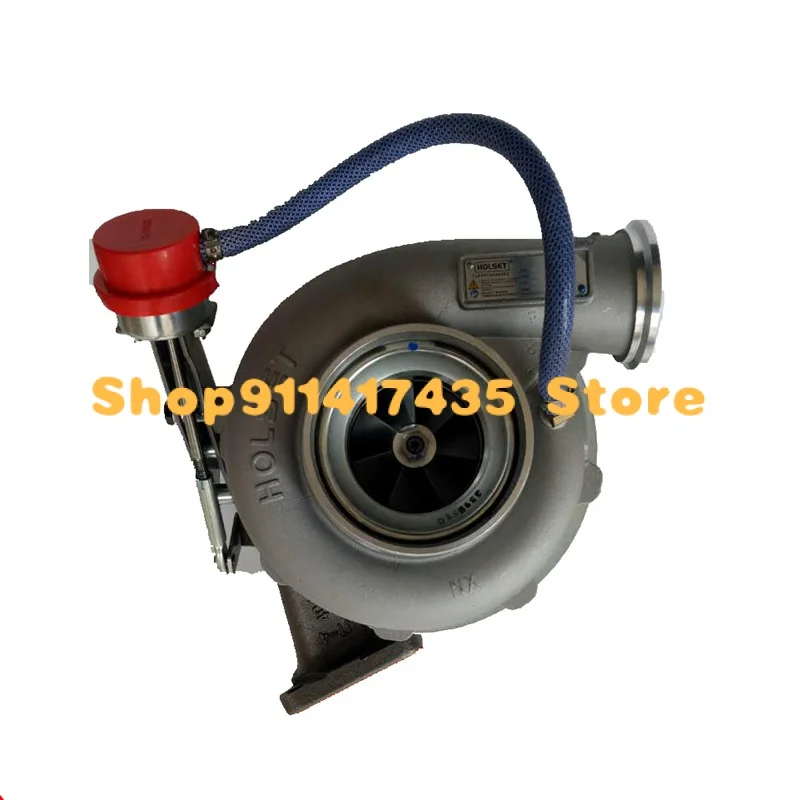 เทอร์โบชาร์จเจอร์ HX40W 2838287 3783605 รุ่น C2838287