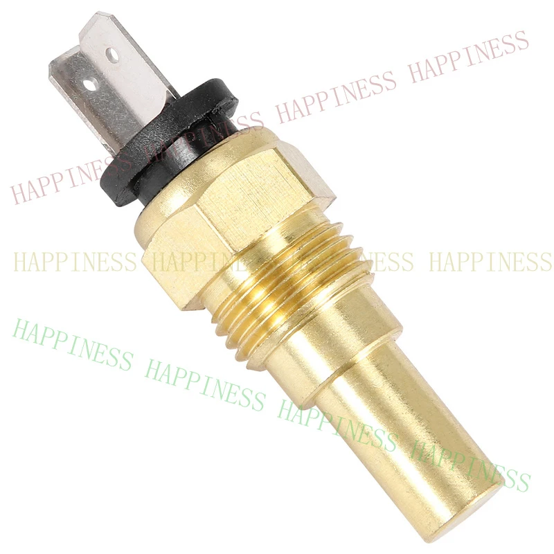 RP+   MD005051 Engine Water Temperature Sensor Switch Radiator Coolant Temp3362；