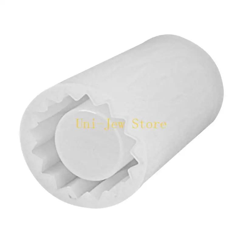 40 جيجابايت العصارة زارع الراتنج قالب وعاء النبات الكريستال الايبوكسي قالب لتقوم بها بنفسك الحرف قالب الصابون