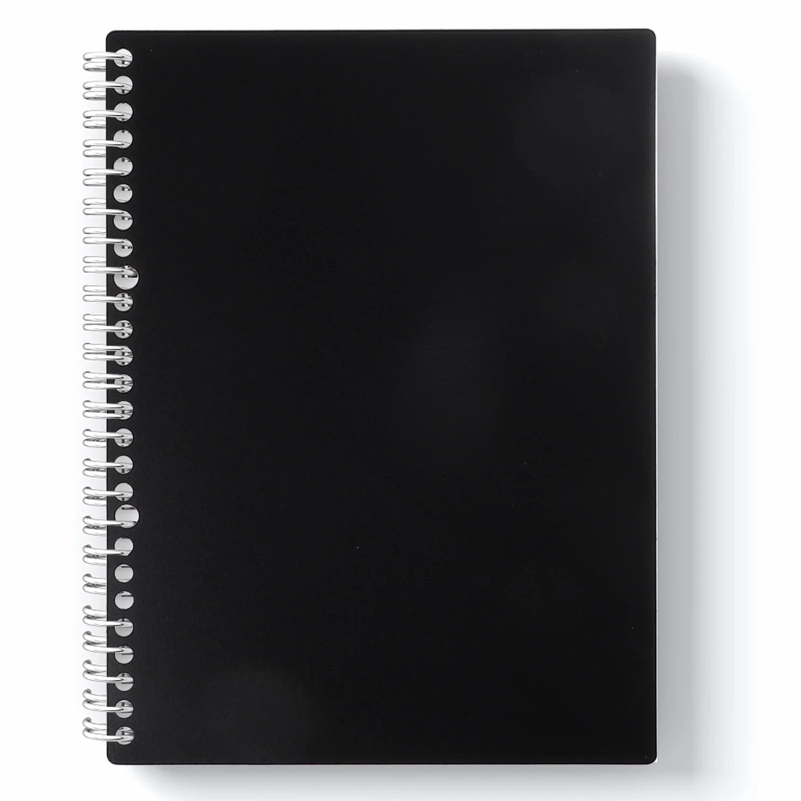 

8 Sheets Paper Dividers Loose-Leaf Colorful Binder Organizer for School Notebook Index Filing Book Dividers