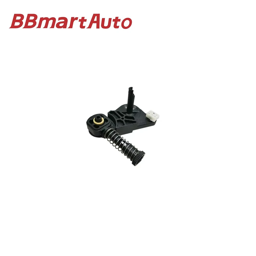 BBmart Auto Parts 1set For VW Polo Golf Audi A1 Seat Skoda Gear Shift Relay Lever OE 6R0711202 1J0711761B