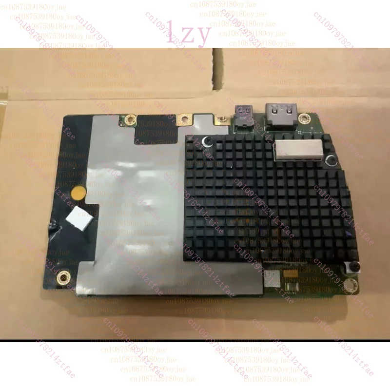 USED Original RTX2070S RTX 2070S 8GB N18E-G2R-A1 Video VGA Graphics Card for Dell Alienware Area 51M R2 Laptop Test OK