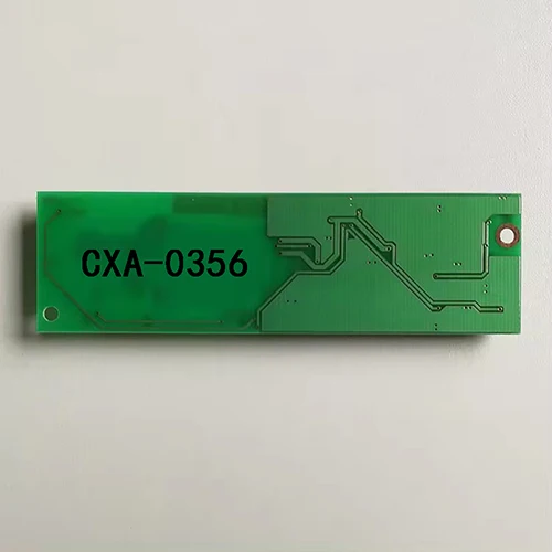 Fully Teste Equipment Manufacturer Sealed CXA-0356 High voltage board LCD Display Screen Control Module