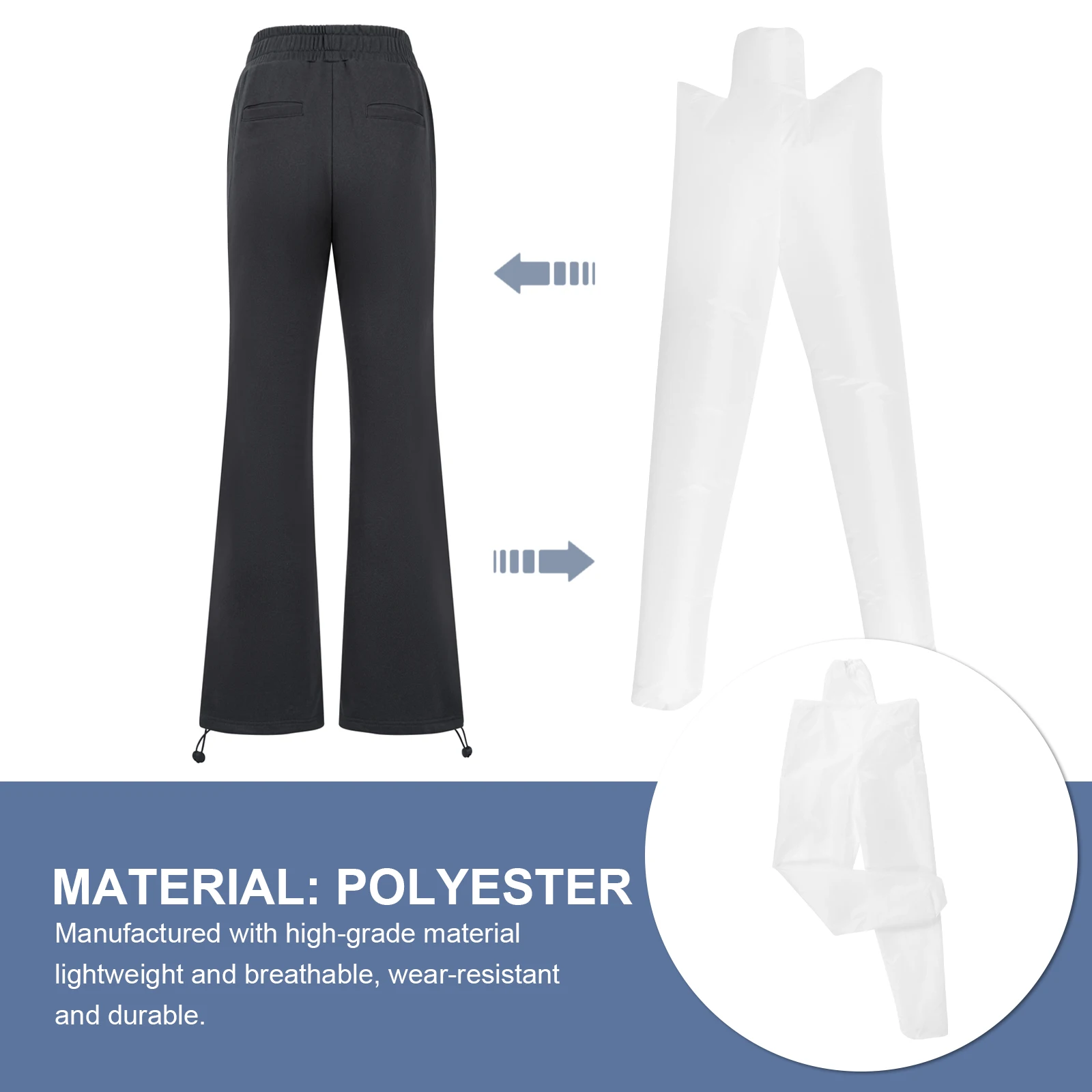 

Dry Clothes Bag Travel Clothing Dryer Polyester Garment Laundry Drying Bags