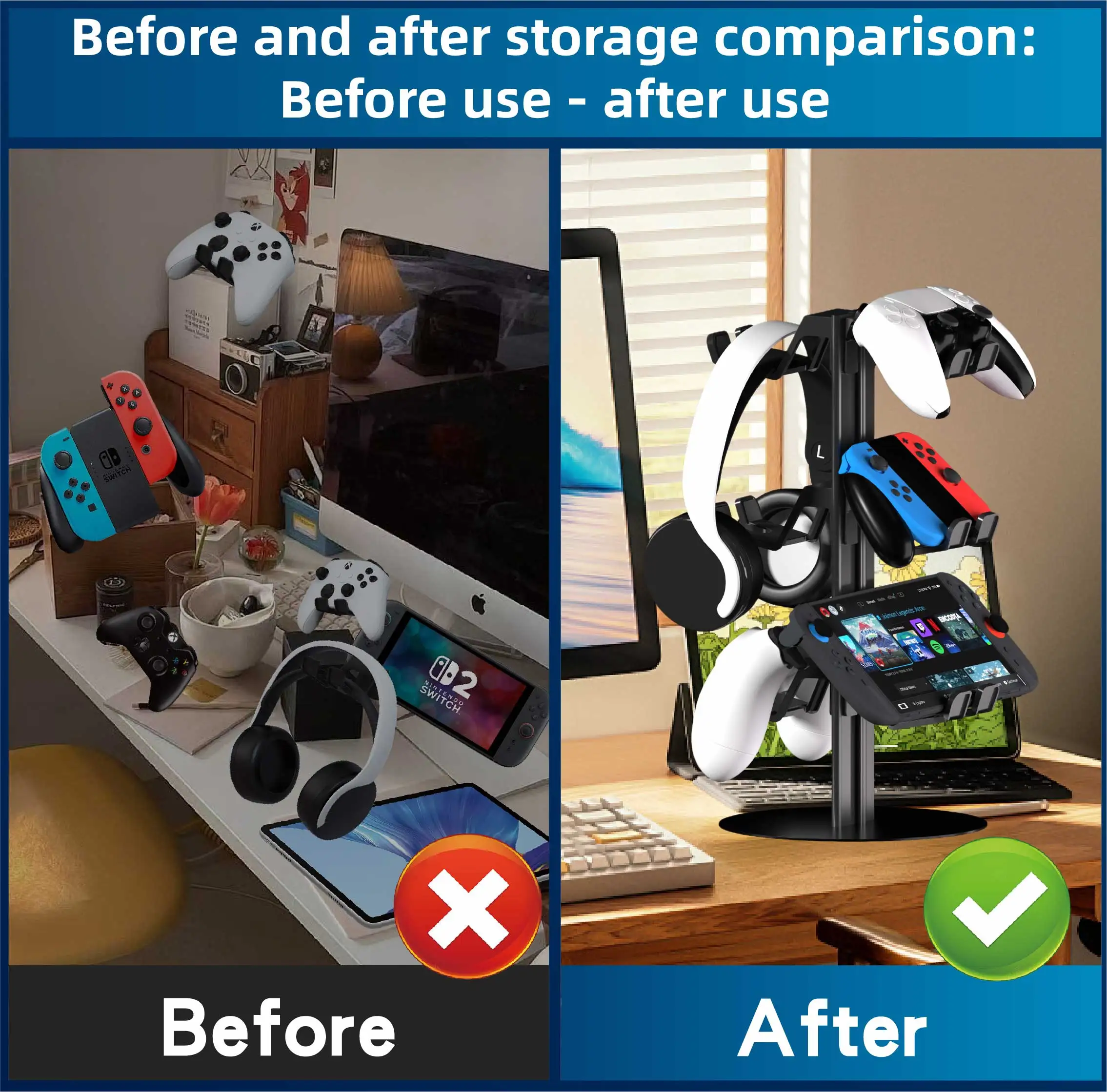 Рисунок 6 - Держатель контроллера