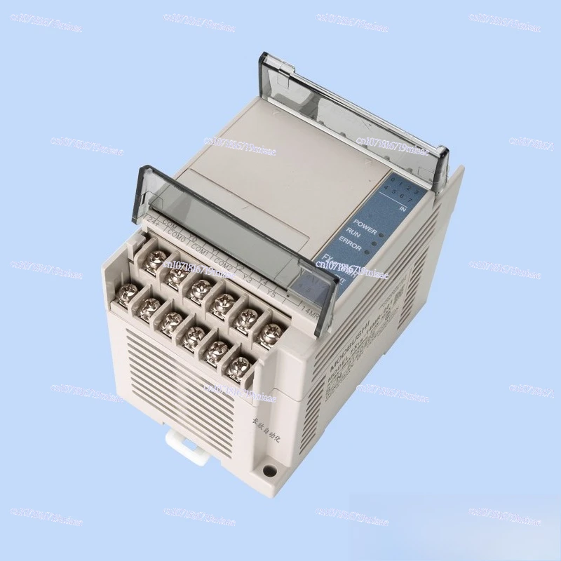 

FX1S-10MR-001 FX1S-10MT-001 FX1S-14MR-001 FX1S-14MT FX1S-20MR-001 FX1S-20MT FX1S-30MR-001 FX1S-30MT Новый контроллер ПЛК