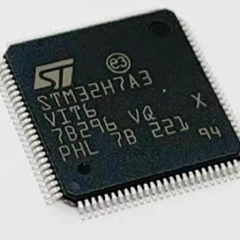 1PCS/LOT STM32H7A3VIT6 LQFP100 New Original In Stock