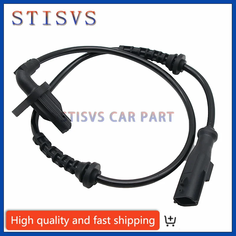 Rear Right  ABS Wheel Speed Sensor 479007380R For For Dacia Logan MK Express Sandero 8200752605 New High Quality Car Accessories