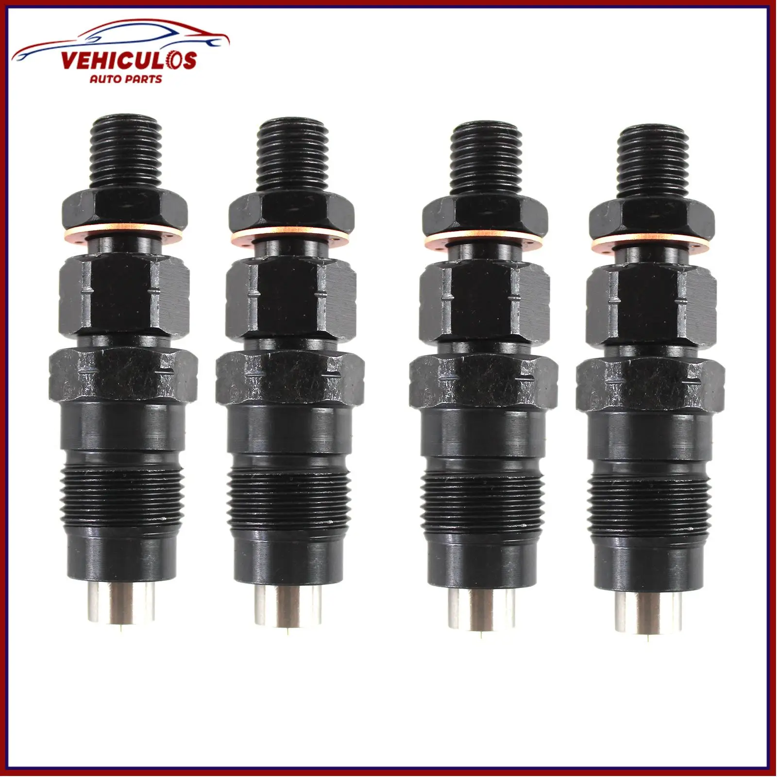 

Форсунка 4D56 MD196607 для Mitsubishi L400 L200 L300 pajero K34T K74T P15V 2.5 TD 105148-1311 9430610179