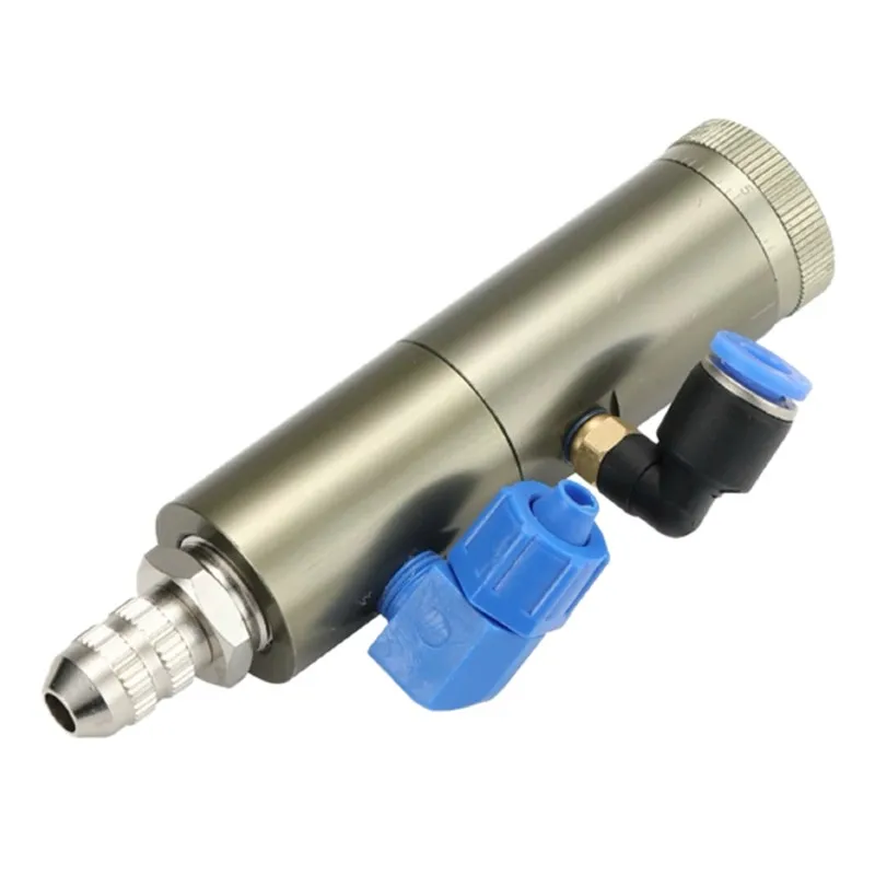 JQ-D25 Needle Valve Pneumatic Needle-off Fluid Dispense Valve