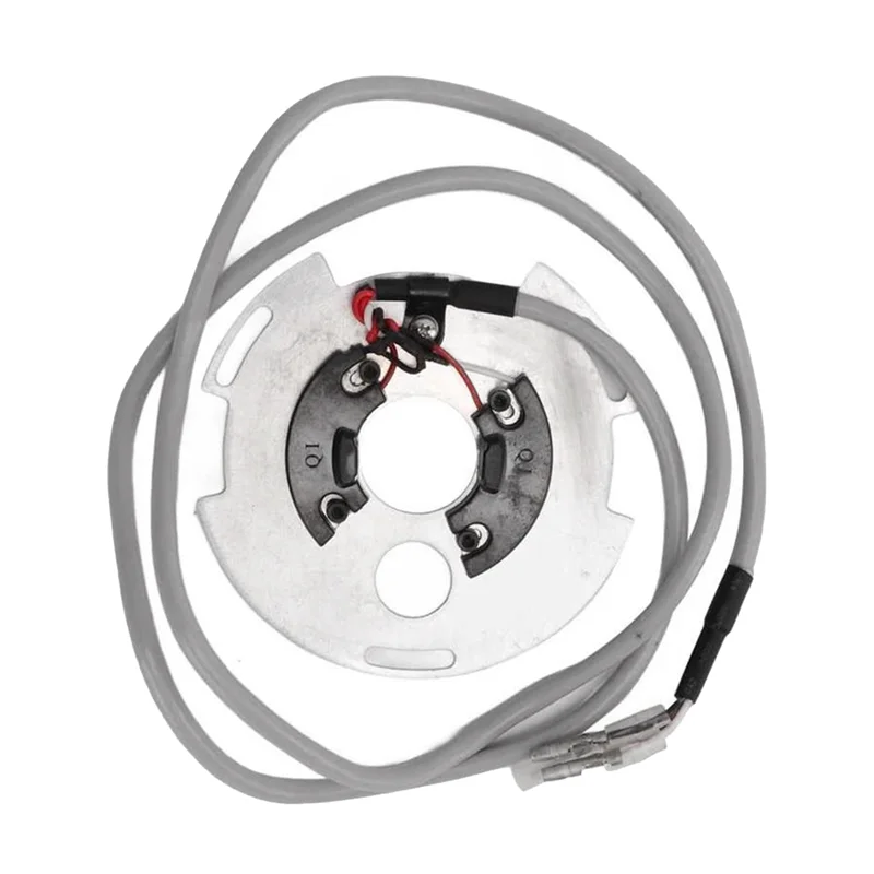 Kits de bobina de encendido electrónico A45F-DS2-1 para Kawasaki KZ900 Z1 KZ1000 KZ1100 GPZ ZX900 Ninja 1975-1990 sistema de encendido