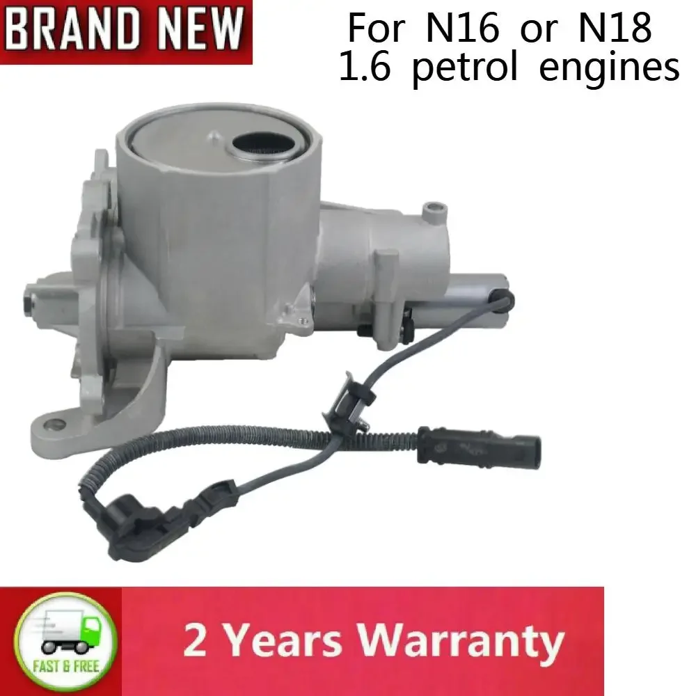 

AP03 Engine Oil Pump for Mini Cooper R55 R56 R57 R58 R59 R60 R61 N16 & N18 BrandNew 11417647376