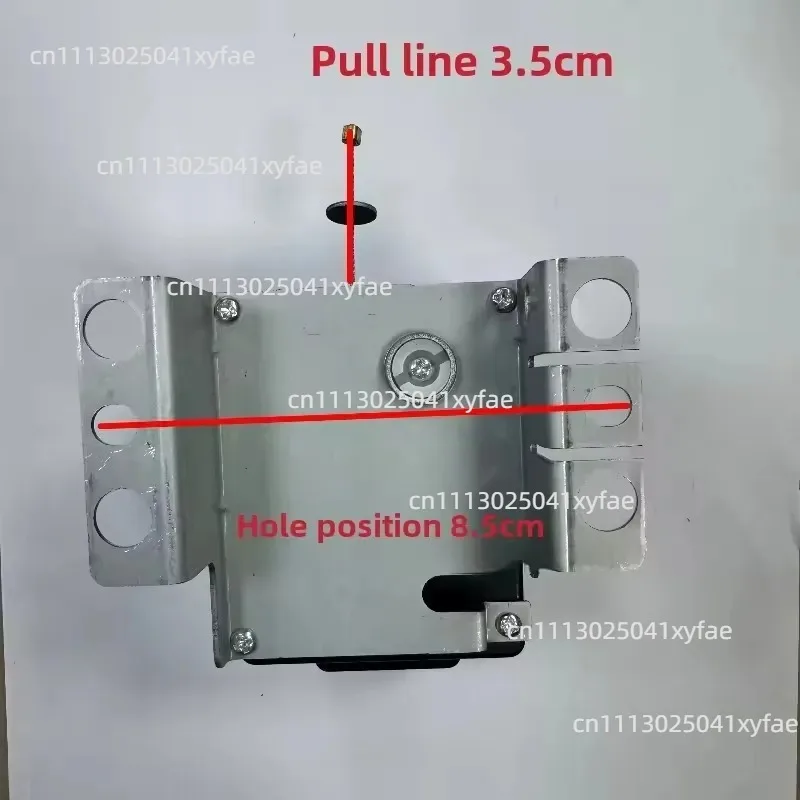 For LG Electrolux Samsung Washing Machine Tractor Drain Motor QA22 Universal XDQA11/XDQ-A11