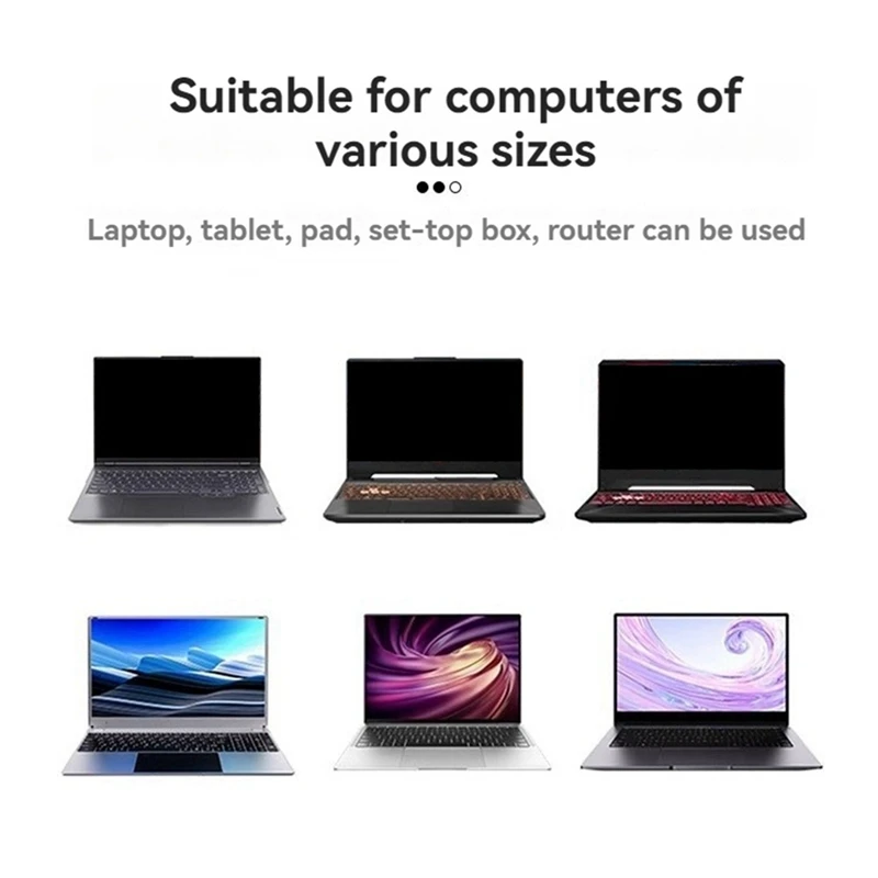 2 قطعة حامل كمبيوتر محمول محمول الكمبيوتر الناهض رفع ذاتية اللصق طوي غير مرئية دفتر قابل للتعديل ارتفاع الوقوف