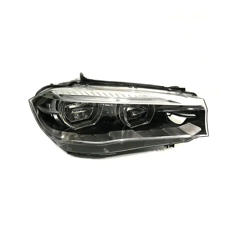 Headlamp Auto Lighting Systems 330i Xenon Headlight Assembly For Gt 320i    Upgrade Halogen