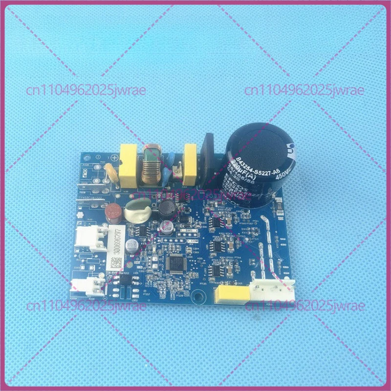 

Для холодильника Electrolux: плата управления, плата частотного преобразователя, плата драйвера EHE3809GD