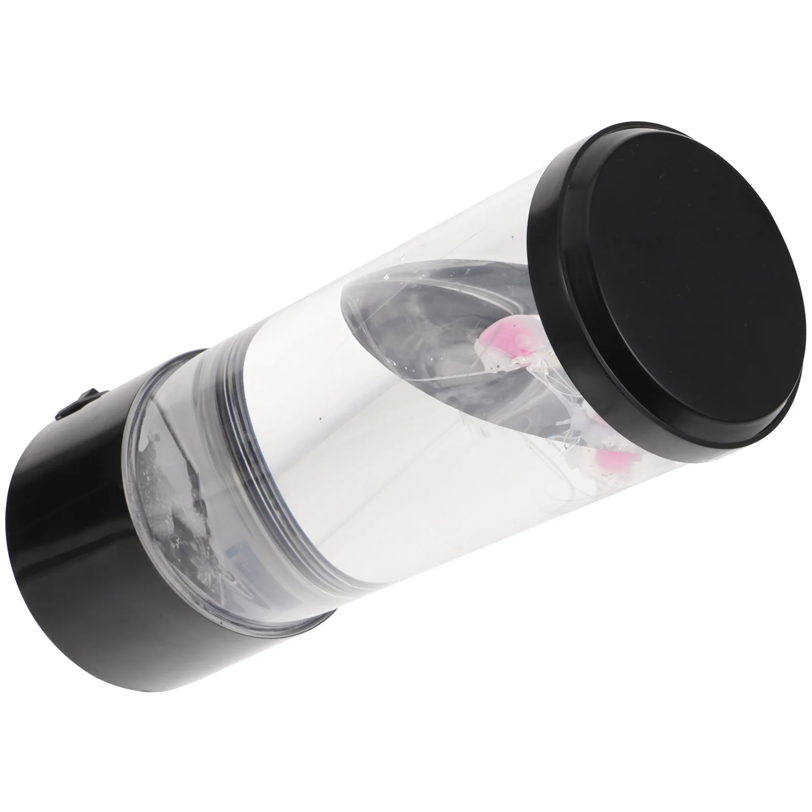 

Jellyfish Night Lamp LED Creative Bedside Decorative Light for Bedroom Living Room Warm Nightlight Lamp Room Decoration