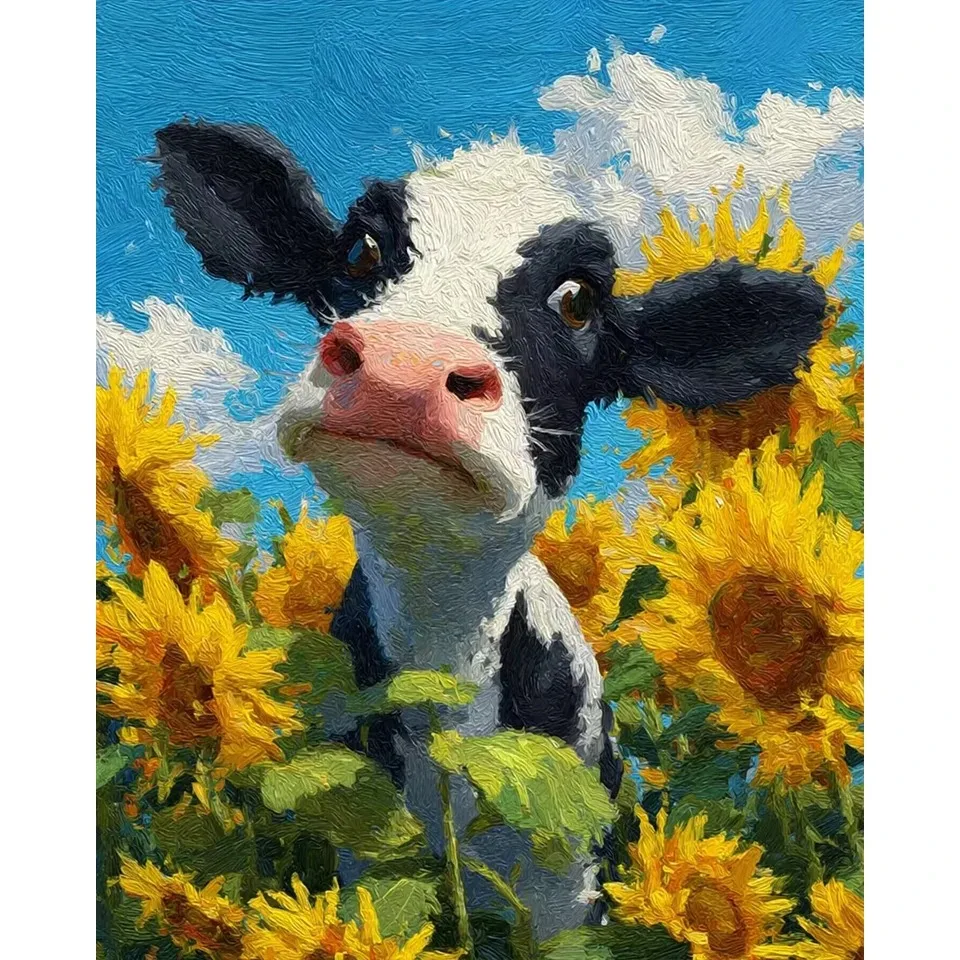 

Пазл для взрослых, 500/1000 элементов, с изображением забавных животных, бумажный, декоративный, для развития мышления