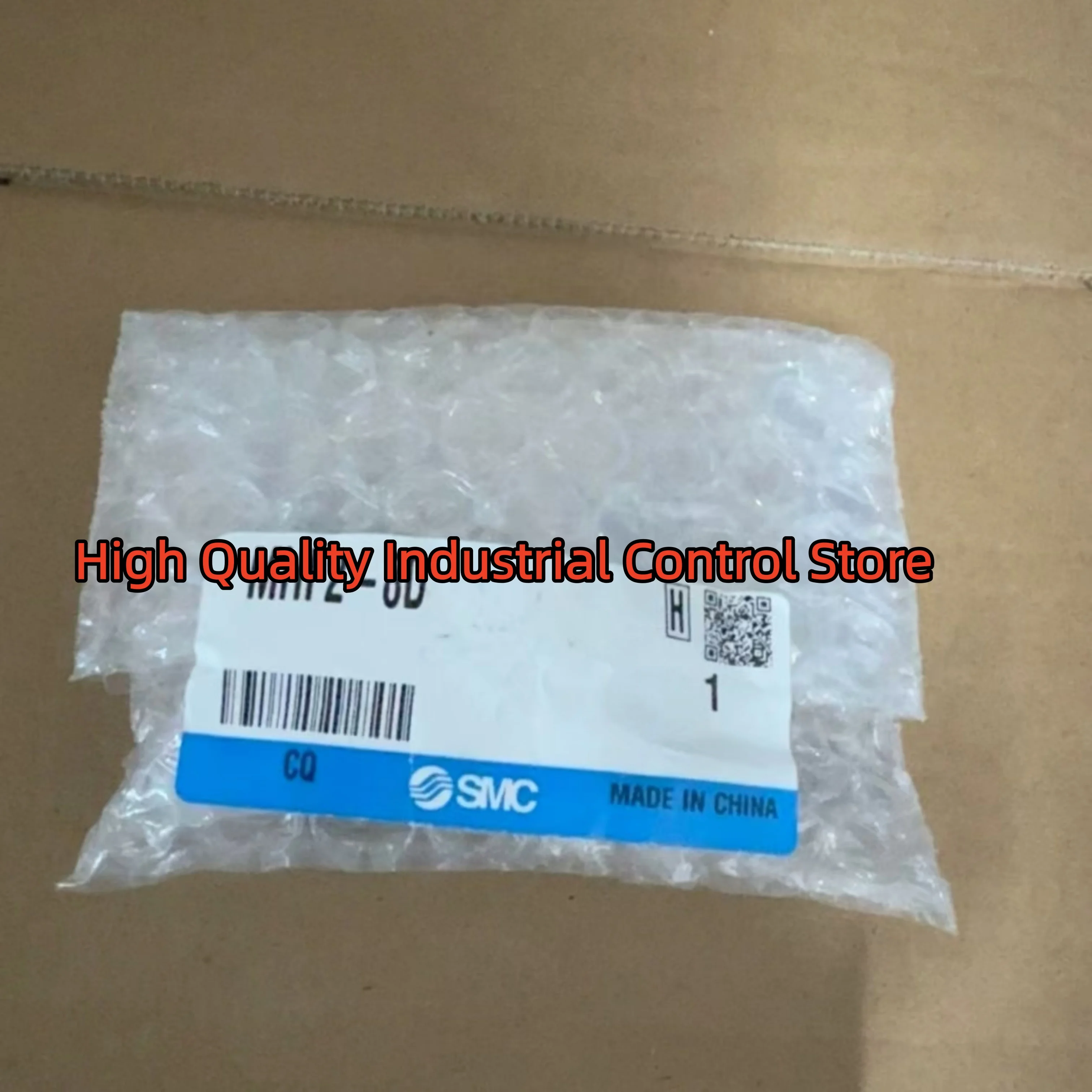 

Совершенно новый палец-цилиндр MHF2-8D.