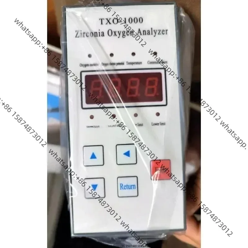 

For The rmo TXO-1000 zirco nia OXY GEN ana lyzer Brand New TXO-1000C TXO-1000-C 1 PIECE