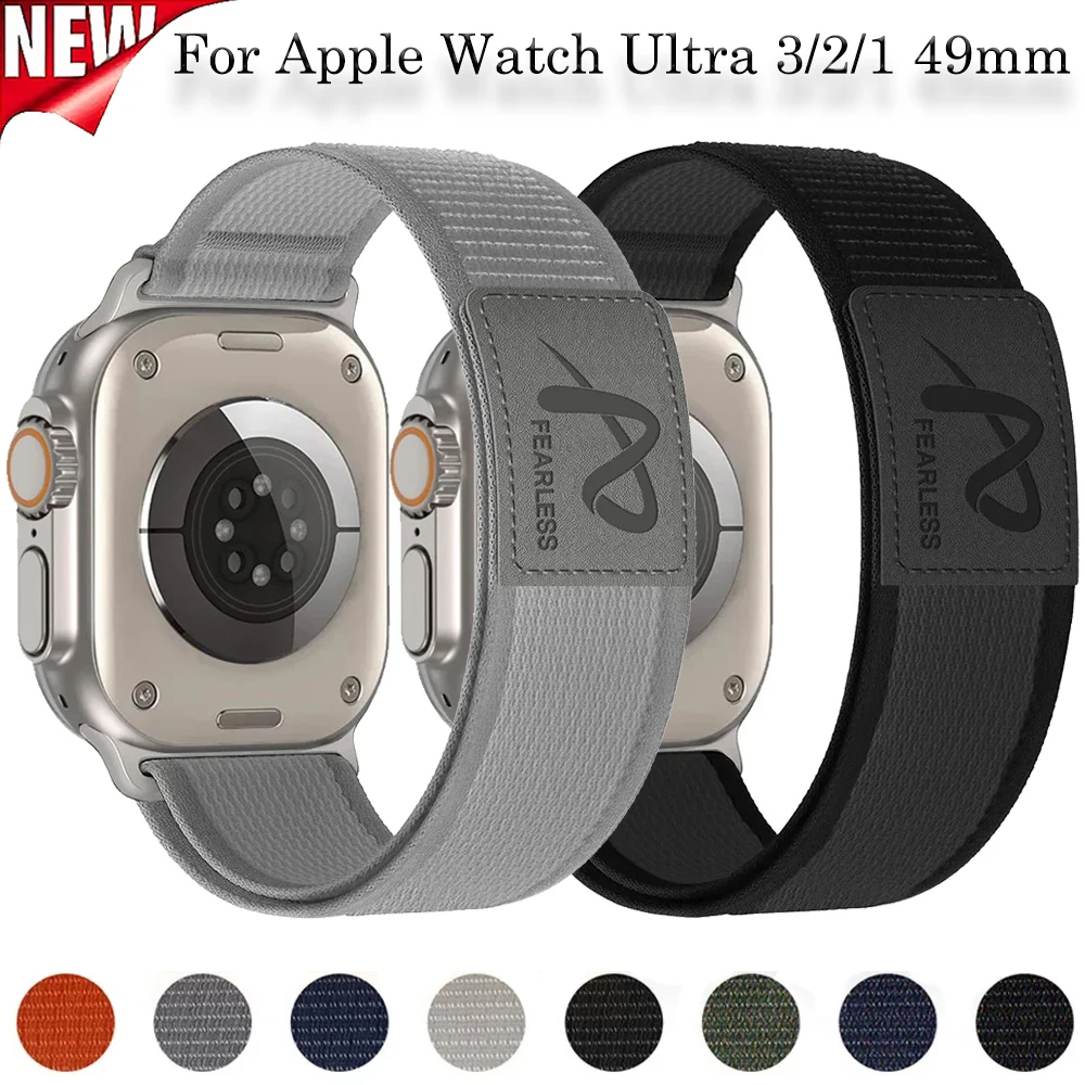 #78 Apple Watch Straps Comparison Guide